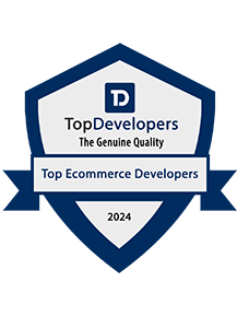 eCommerce Development Companies