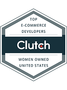 Top Clutch E-commerce Developers Women Owned United States