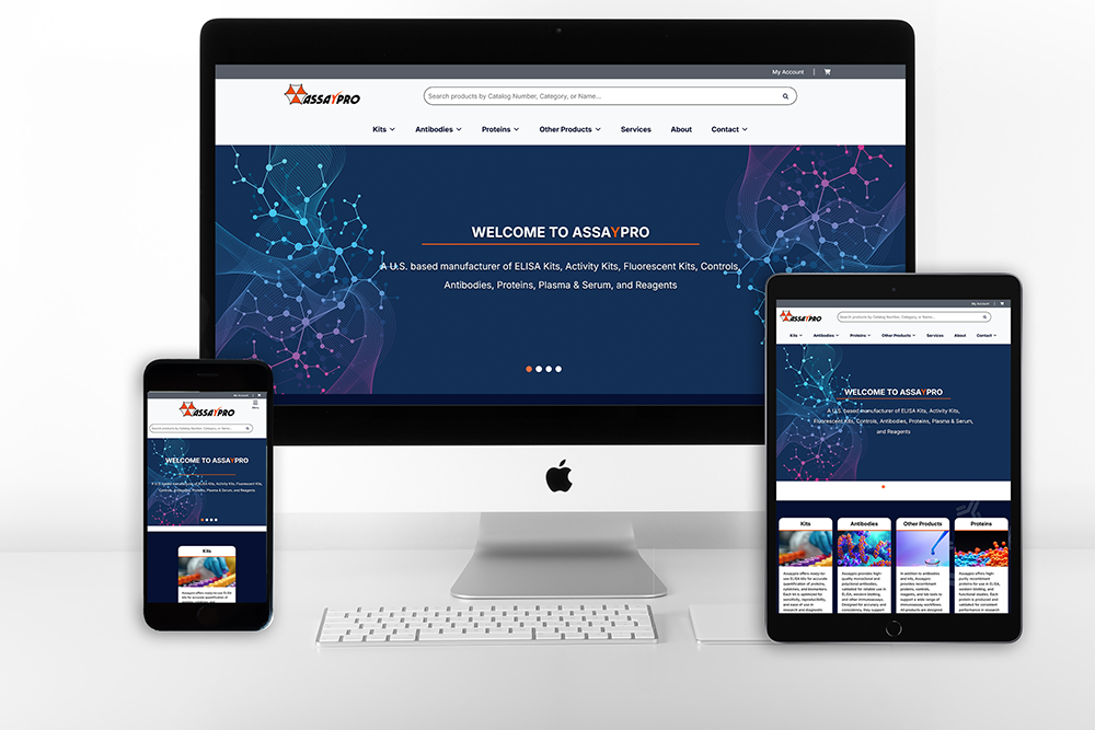 Assay Pro